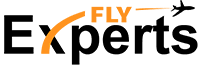 Hosting fly experts logo