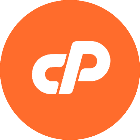 Hosting cpanel kruzni logo