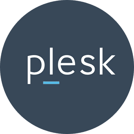 Hosting plesk
