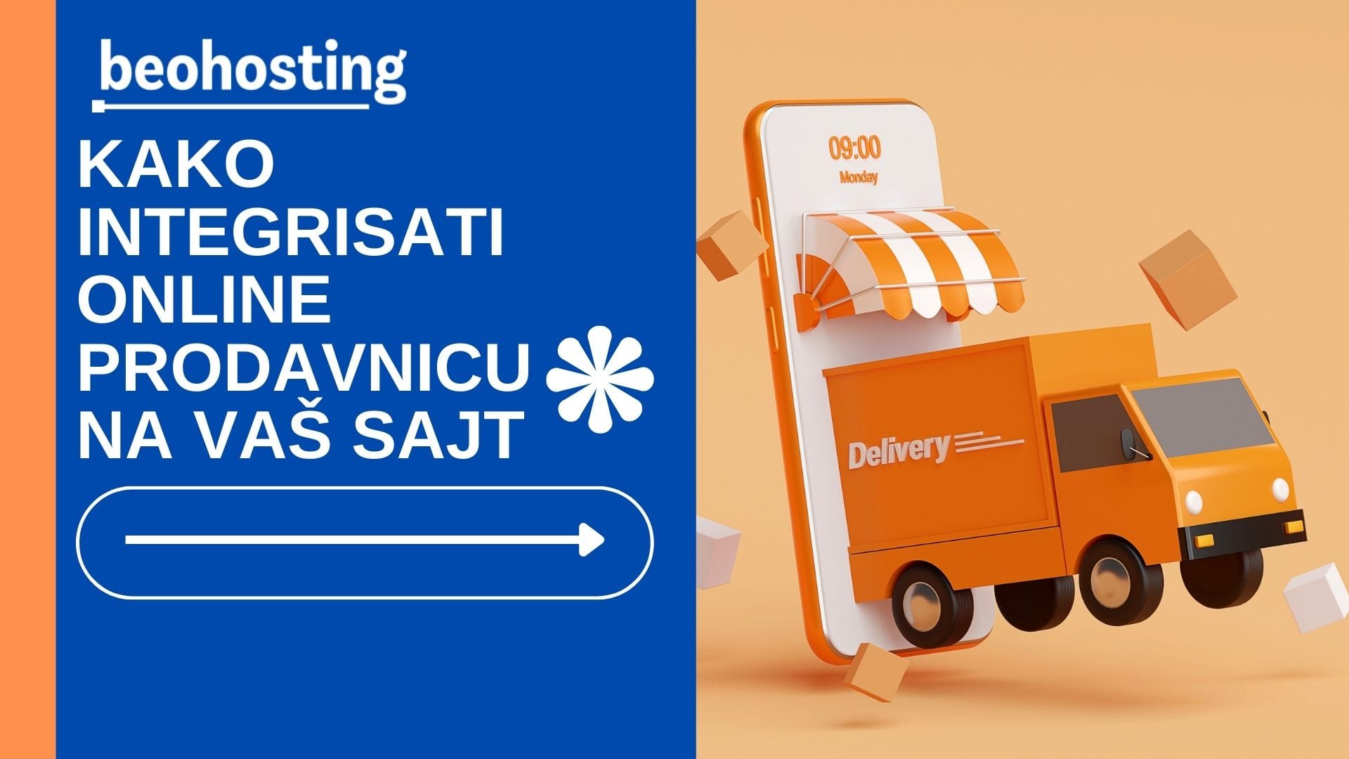 Šta je uptime i zašto je važan pri izboru hosting provajdera